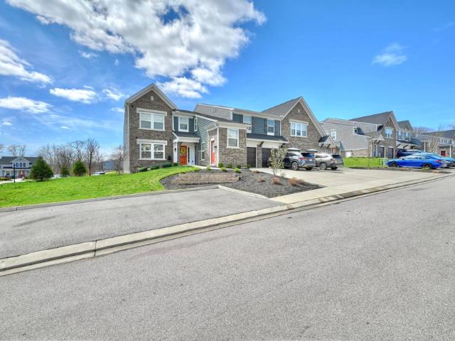 2501 Crosshill Drive
