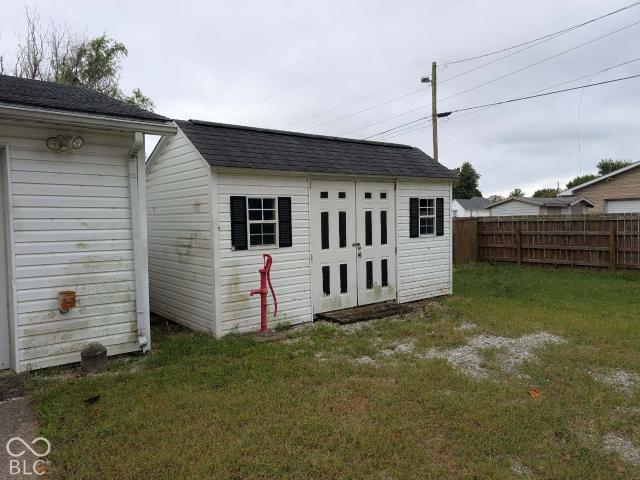 2501 Dillman