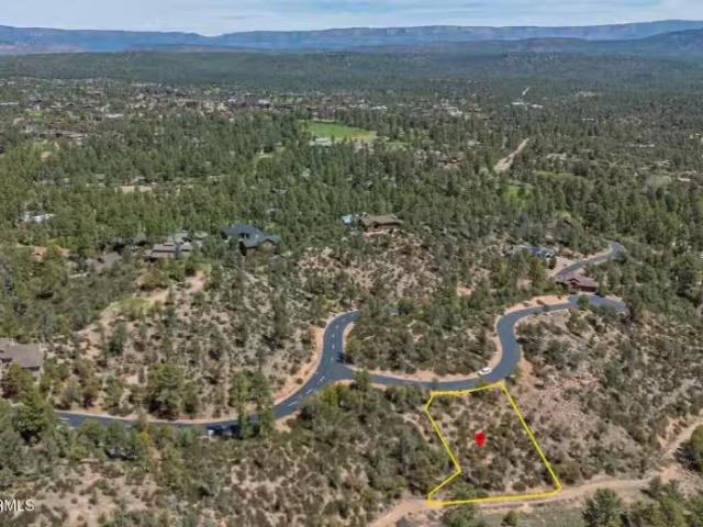 2501 E Feather Plume Ct #635, Payson, AZ 85541 MLS 6854623