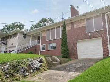 Longbrook Estates, Bessemer city, Jefferson County, Alabama, Alabama, USA