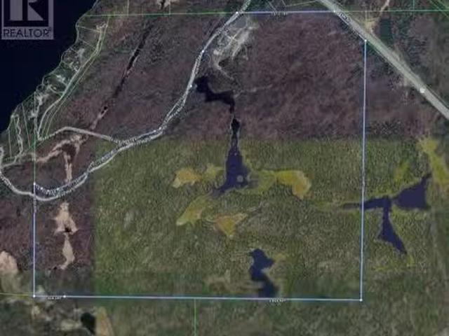 2501 Fire Route 0 Part 1 Road, Azilda, ON, P0M 1B0 commerc.