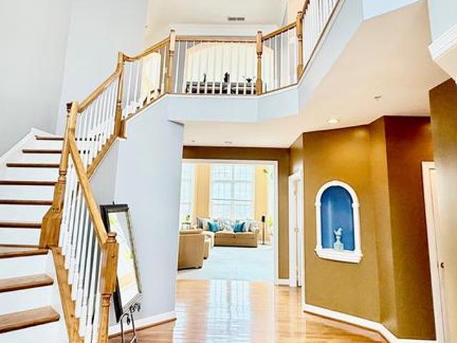 2501 Friendship Heights Drive