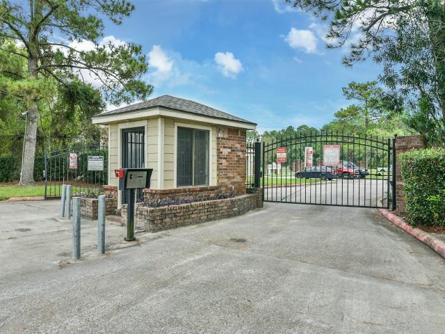 2501 Gulf Fwy, Unit 279B, Dickinson, TX 77539 | MLS #50560