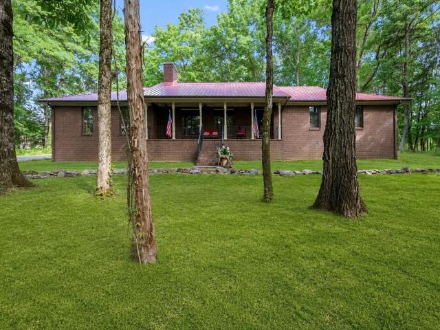 2501 Huntsville Hwy