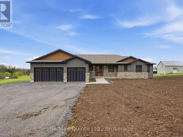 2501 Harmony Road, Tyendinaga Township, ON, K8N 4Z6 house for sale | Listing ID X13787 | Royal LePage