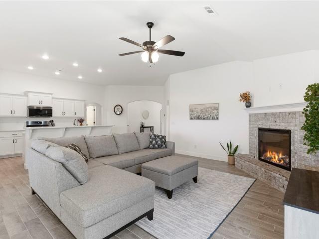 2501 Jazz Avenue
