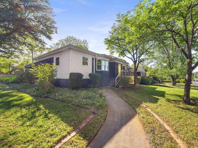 2501 Poinsett Highway