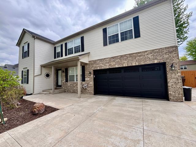 2501 Ridgefield Drive