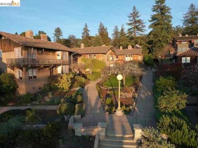 2501 Rose Walk, Berkeley, CA 94708 | MLS #41120