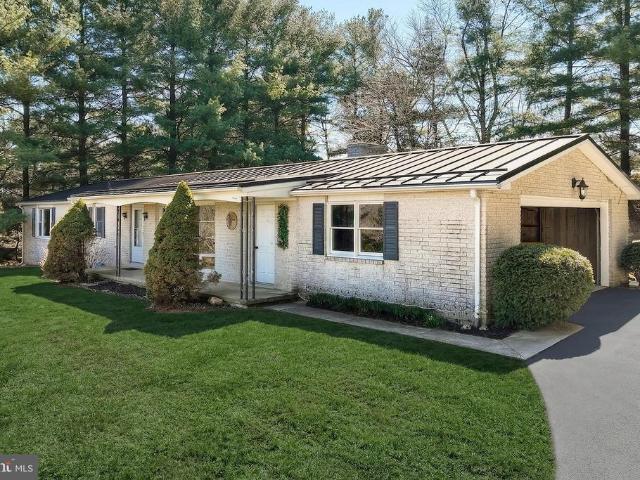2501 Sunset Circle