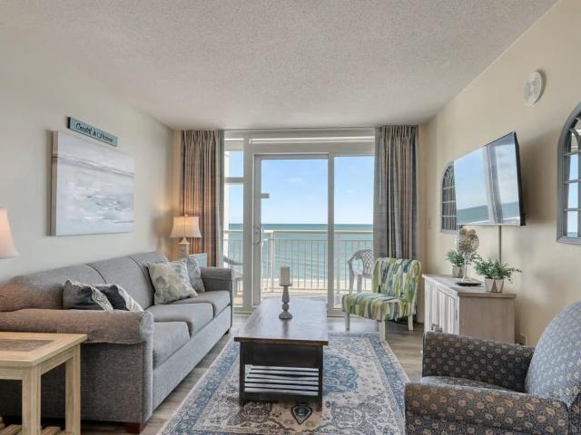2501 S Ocean Blvd. 411