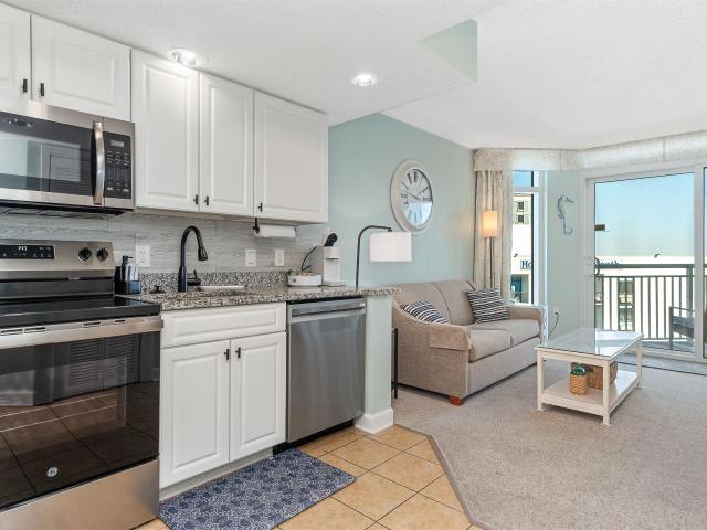 2501 S Ocean Blvd. 923