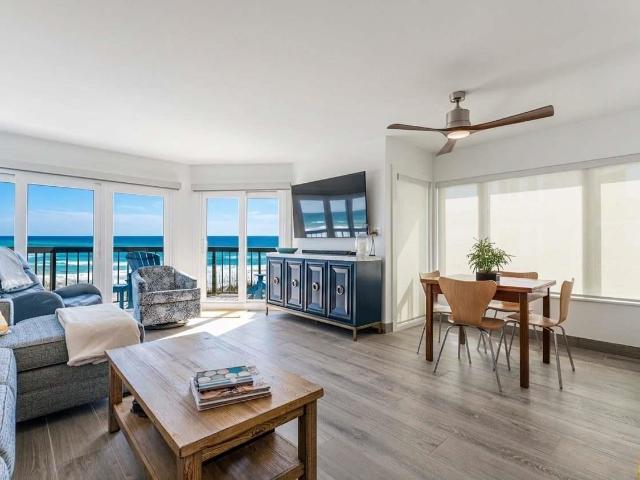 2501 S Ocean Blvd. 208