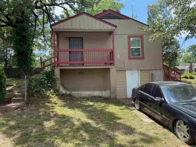 2501 S PINE ST, LITTLE ROCK, AR 72204