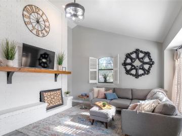 2501 Shady Ridge Drive