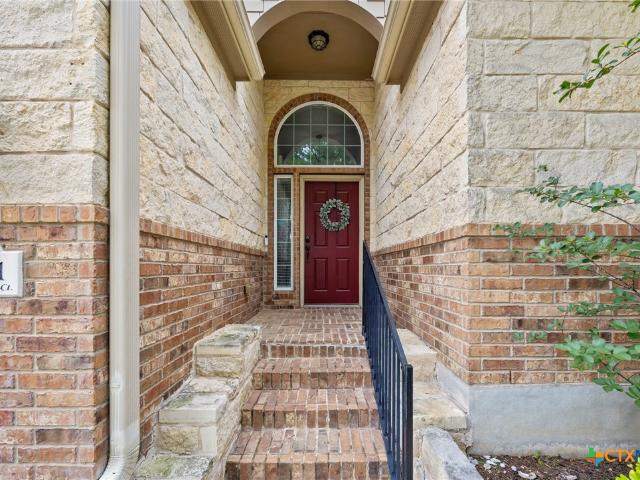 2501 Twin Ridge Court
