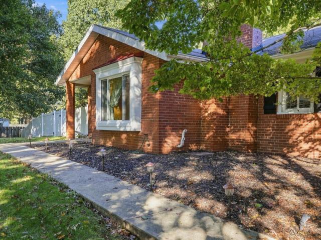 2501 Tall Timber Drive
