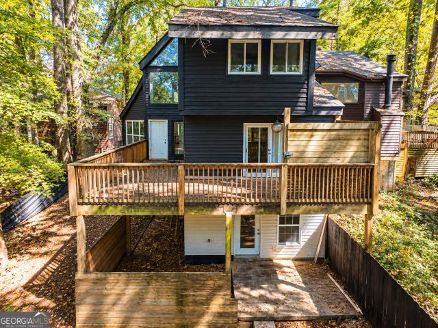 2501 Terrace Trail