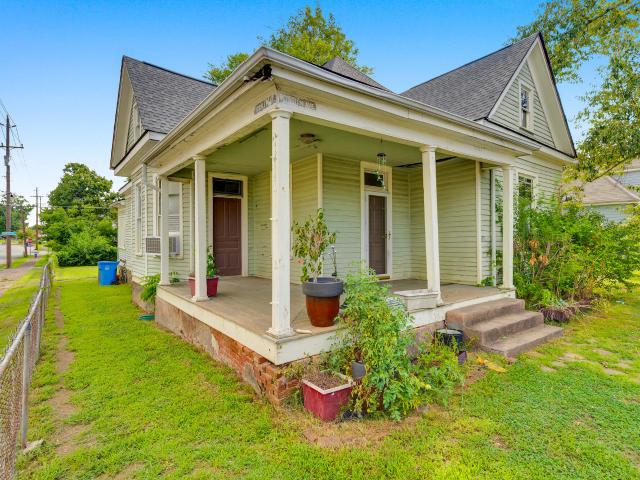 2501 Union Avenue