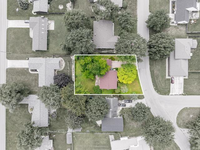2501 W Sacramento Drive
