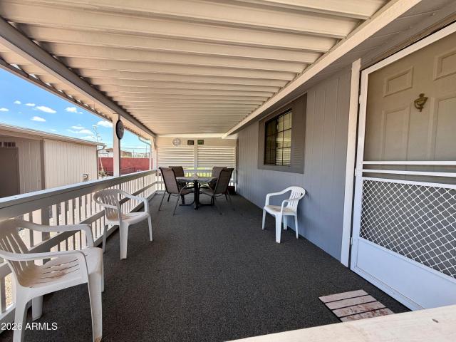 2501 W Wickenburg Way # 167