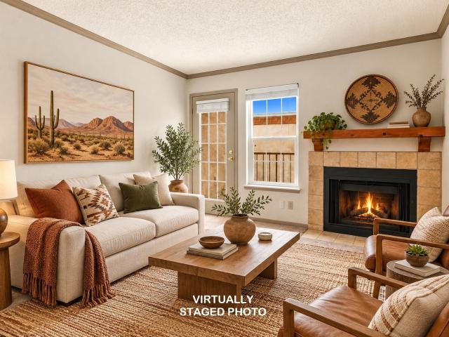 2501 W Zia Road 7 206