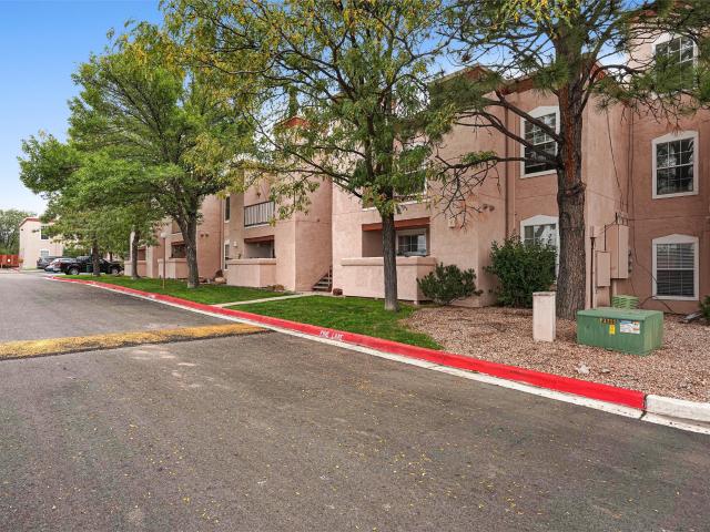 2501 W Zia Road 9 112