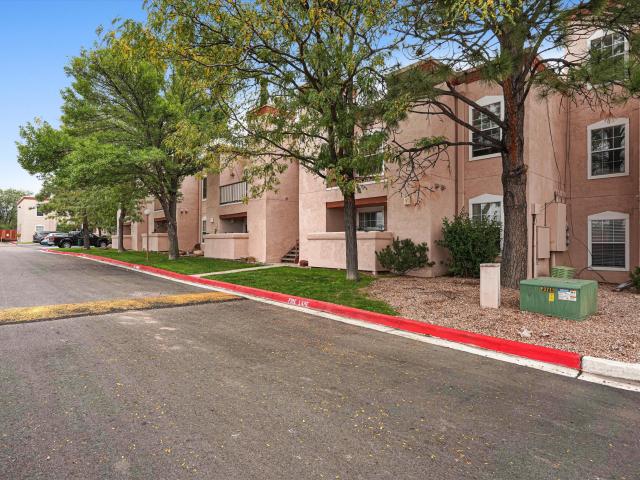 2501 W Zia Road APT 9112