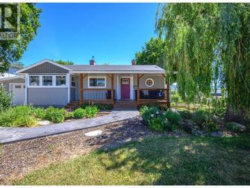 2501 17 Street, Vernon, BC, V1T 3Y5 house for sale | Listing ID 10391 | Royal LePage