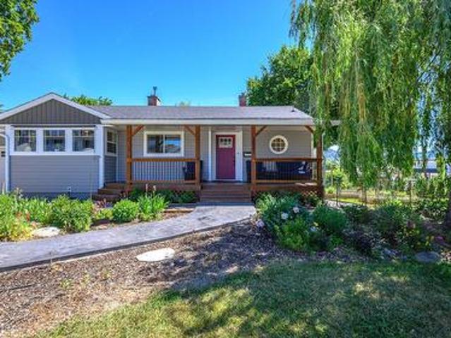 2501 17 Street, Vernon, BC, V1T 3Y5 house for sale | Listing ID 10391 | Royal LePage