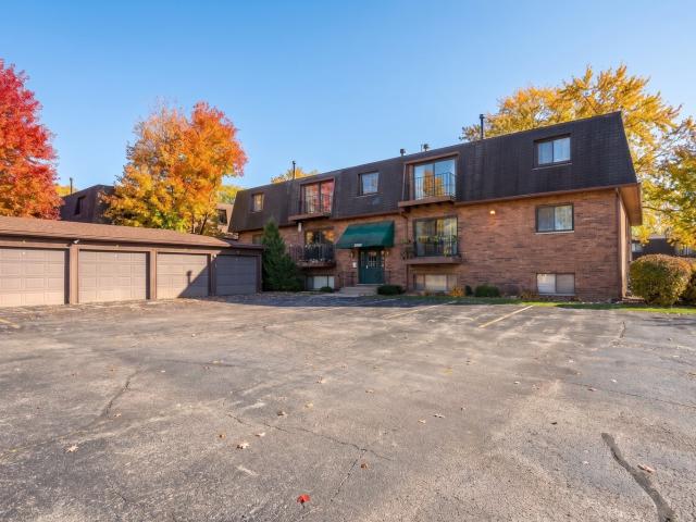 2501 26th Ct Avenue # 1J