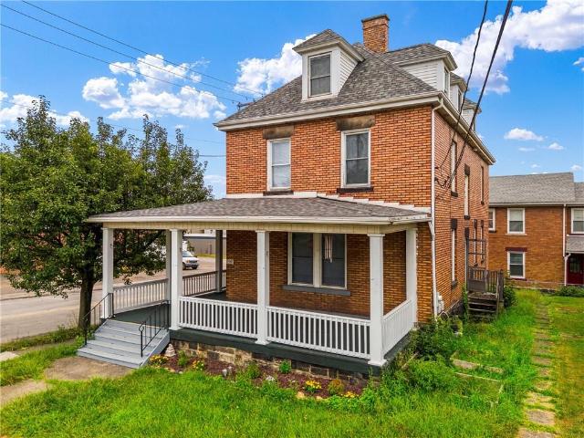 2501 2nd Ave, Koppel, PA 16136 | MLS #1716