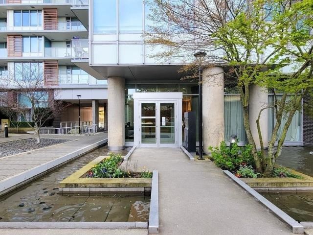 2501 8131 Nunavut Lane, Vancouver