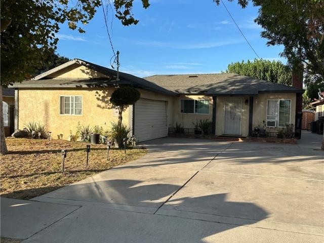 25022 Newhall