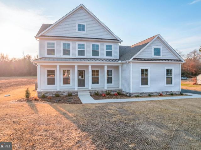 25027 Prairie Ln, Unit 5, Millsboro, DE 19966 | MLS #DESU2102