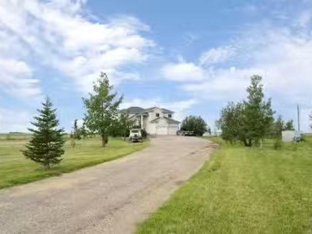 250257 Range Road 271, Rural Rocky View County, AB, T1Z 0T7.