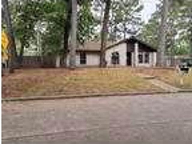 2502 Meandering Trail Houston Texas 77339