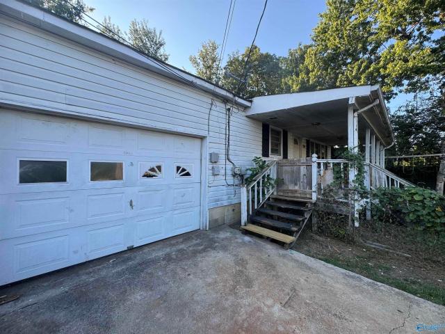 2502 Newby Road