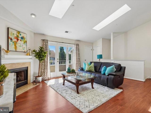 2502 Noras Court # 2502