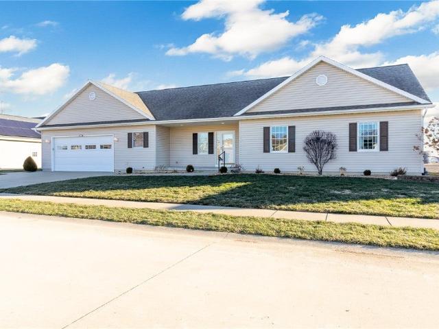 2502 Cumberland Ct, Effingham, IL