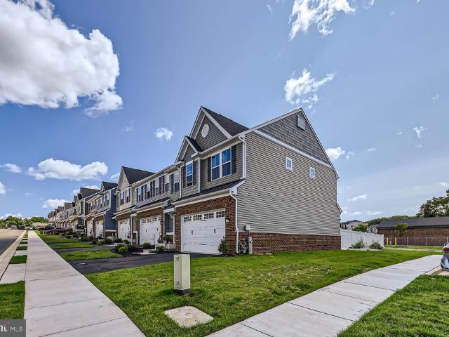 2502 Chessie Way