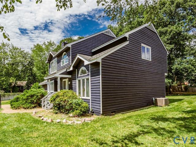 2502 Cox Road