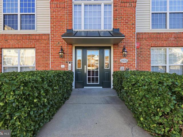 2502 Hemingway Drive # 2 3C