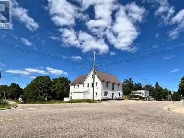 2502 Highway 518 W, Mcmurrich/Monteith Sprucedale, ON, P0A 1.