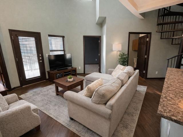 2502 Leon St, Unit 505, Austin, TX 78705 | MLS #1112