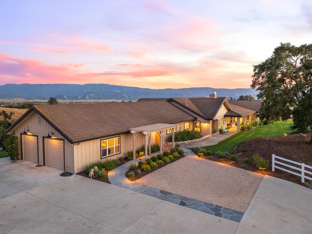 2502 Pepper Tree Ranch Rd, Santa Ynez, CA 93460 | MLS #26 1166