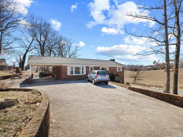 2502 Ridgedale Rd, Harrisonburg, VA 22801 | MLS #673919