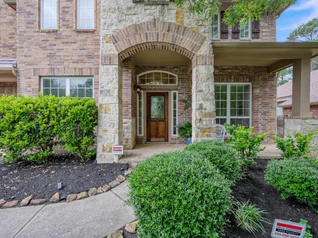 2502 Wynden Meadow Lane