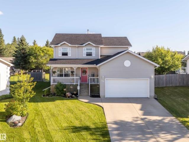 2502 6 Avenue, Cold Lake, AB, T9M 1M6 house for sale | Listing ID E4505 | Royal LePage
