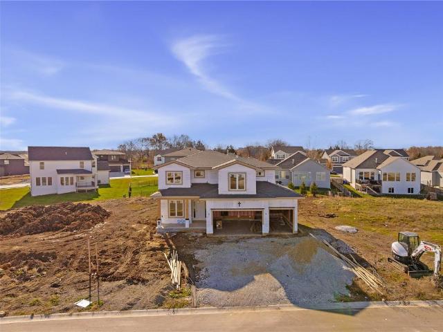 25033 W 141st Ter, Olathe, KS 66061 | MLS #2579